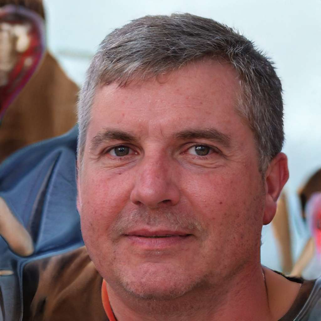 Michael G.